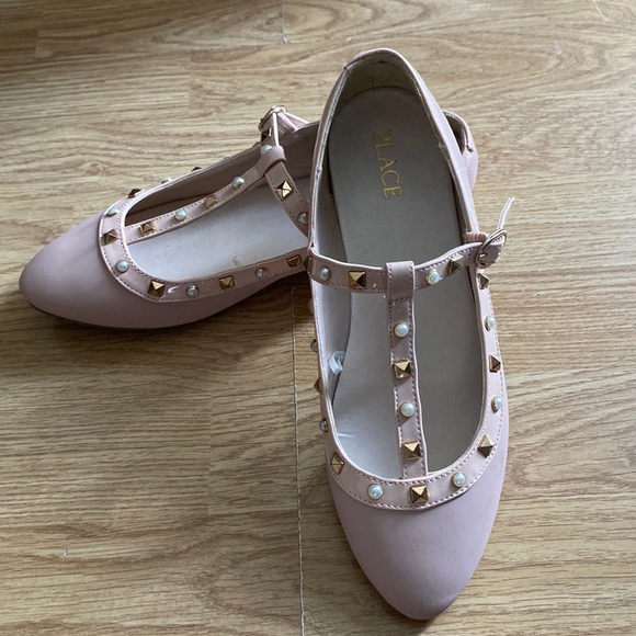 Girl shoes - Picture 1 of 4